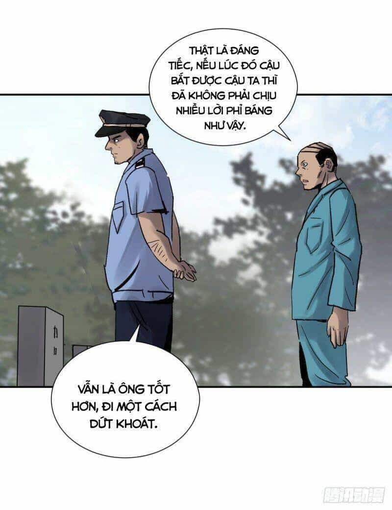 Tam Canh Tứ Cổ - Chương 24 - ảnh 28