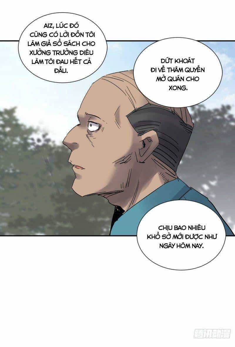 Tam Canh Tứ Cổ - Chương 24 - ảnh 29