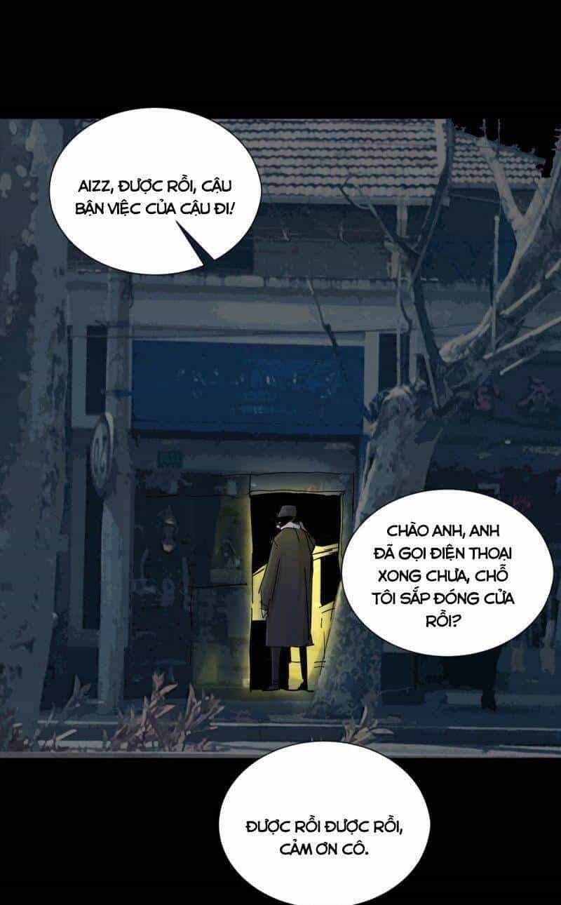 Tam Canh Tứ Cổ - Chương 24 - ảnh 3