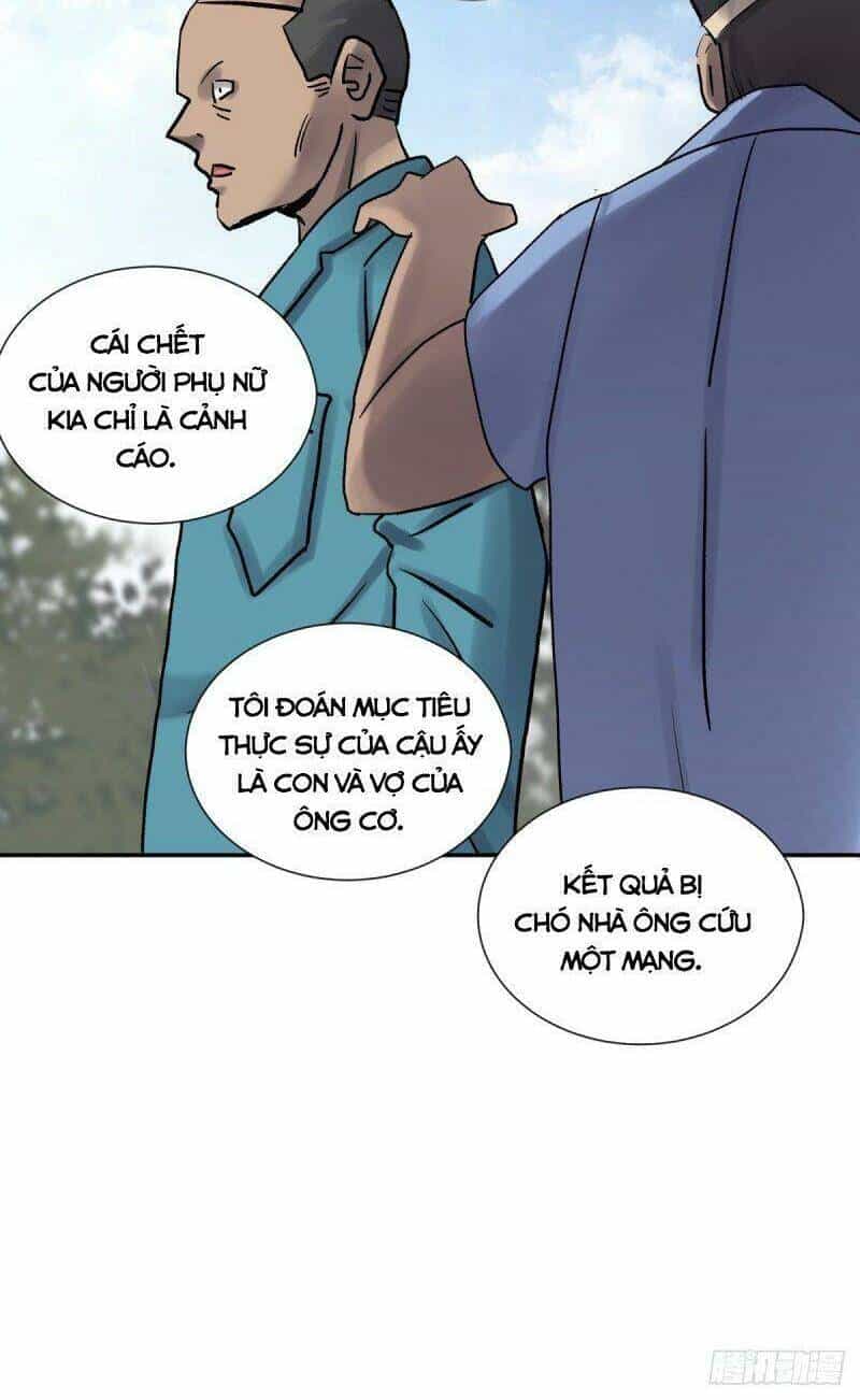 Tam Canh Tứ Cổ - Chương 24 - ảnh 36