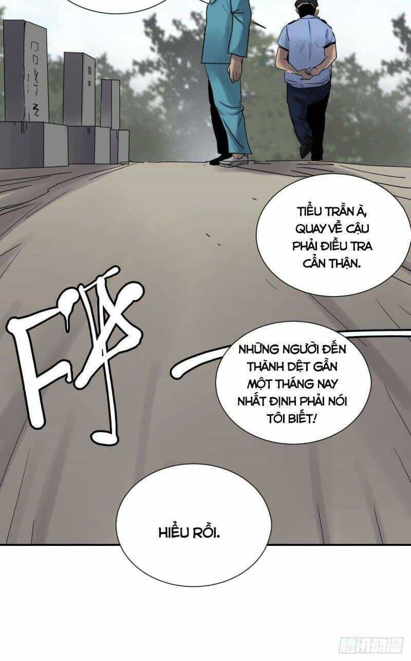 Tam Canh Tứ Cổ - Chương 24 - ảnh 38