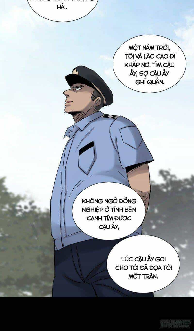 Tam Canh Tứ Cổ - Chương 24 - ảnh 8