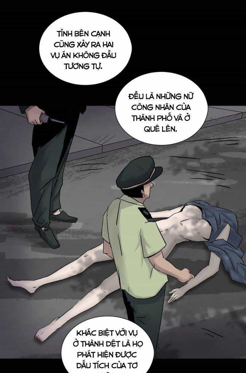 Tam Canh Tứ Cổ - Chương 24 - ảnh 9
