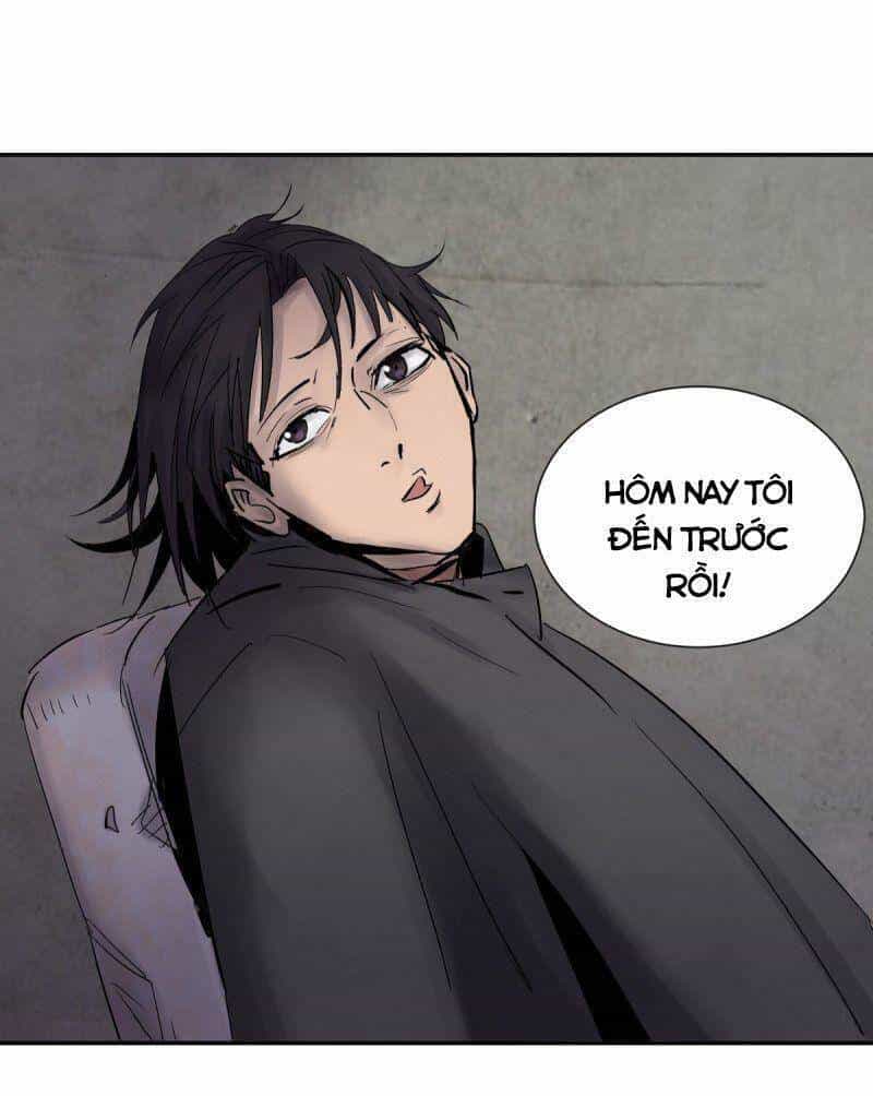 Tam Canh Tứ Cổ - Chương 25 - ảnh 11