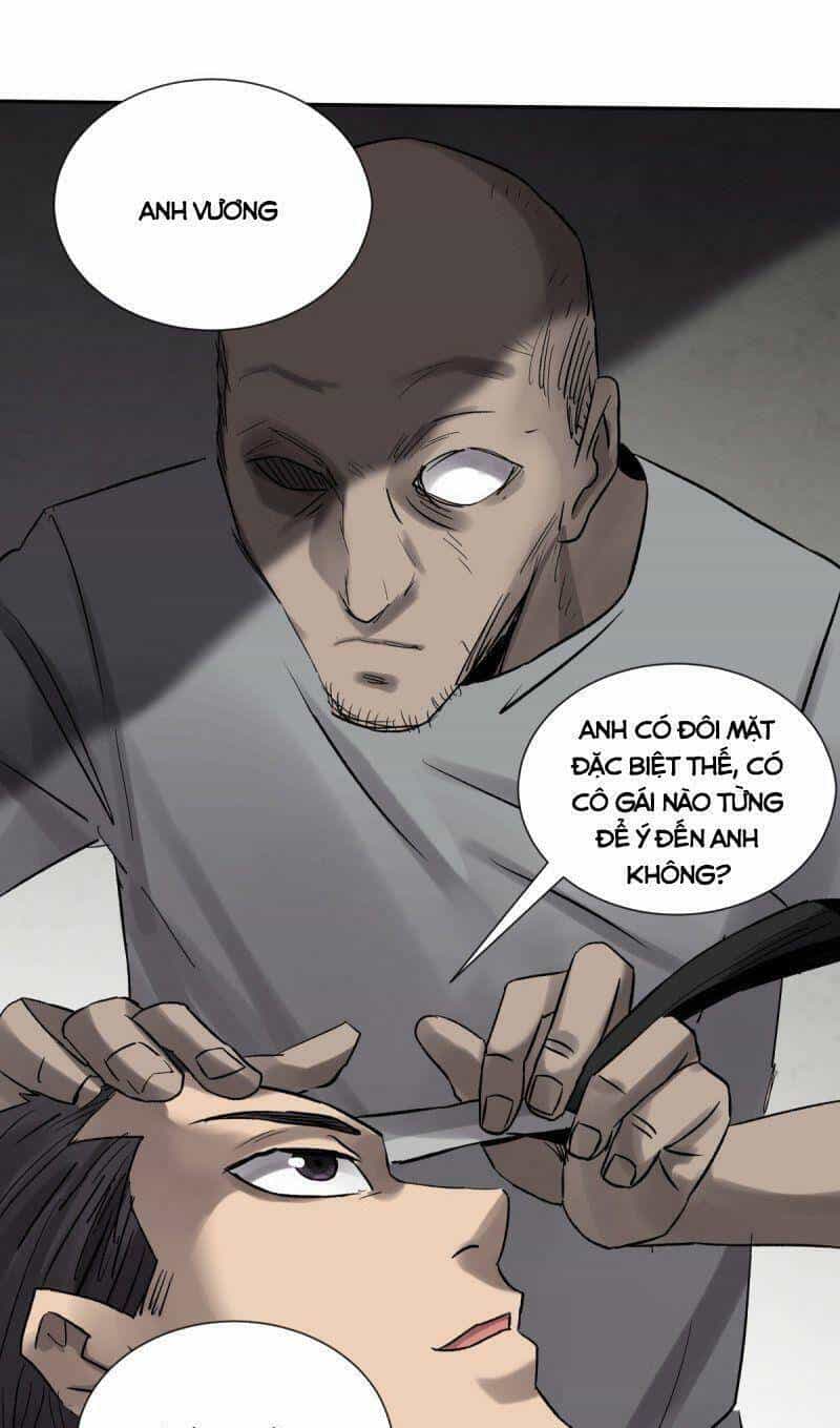 Tam Canh Tứ Cổ - Chương 25 - ảnh 19