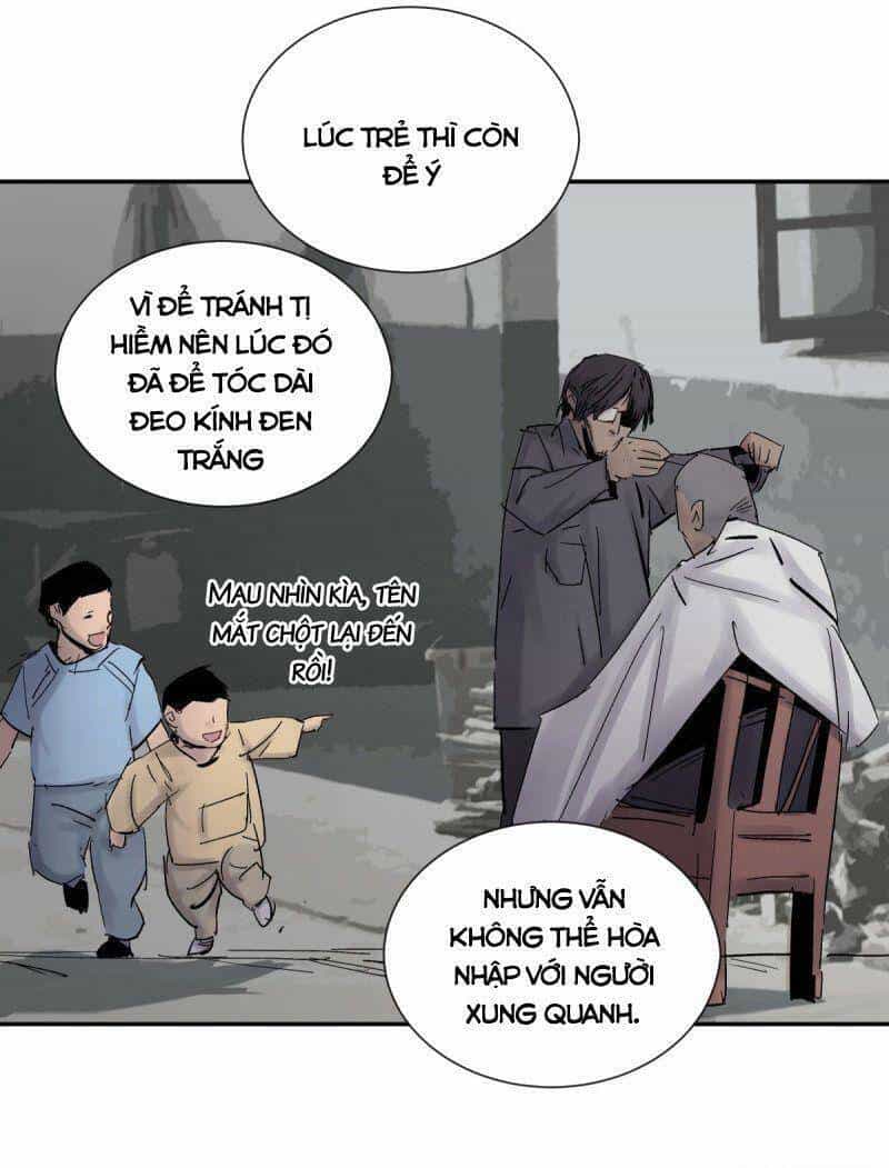 Tam Canh Tứ Cổ - Chương 25 - ảnh 23