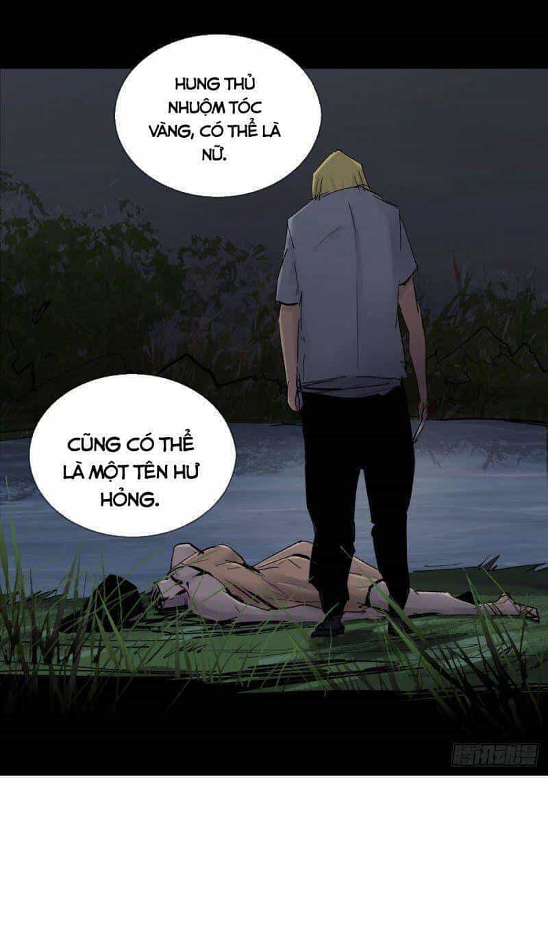 Tam Canh Tứ Cổ - Chương 25 - ảnh 31