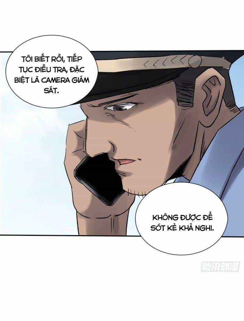 Tam Canh Tứ Cổ - Chương 25 - ảnh 7
