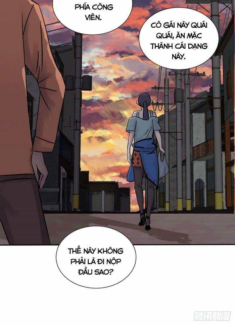 Tam Canh Tứ Cổ - Chương 26 - ảnh 18
