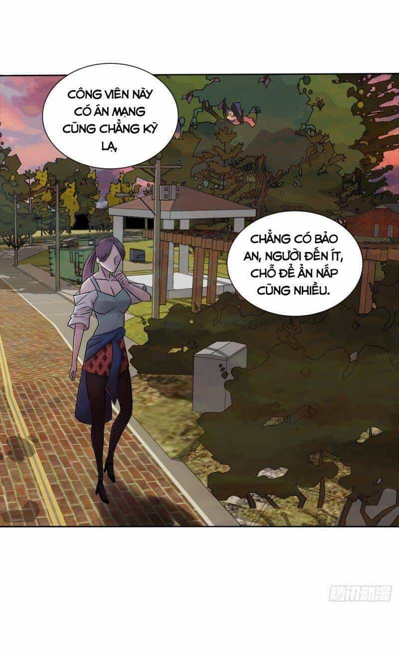 Tam Canh Tứ Cổ - Chương 26 - ảnh 21