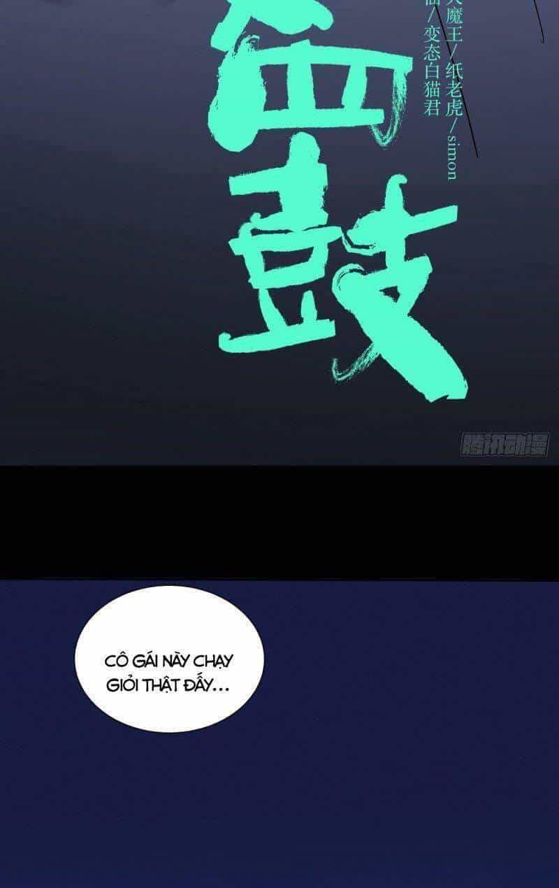 Tam Canh Tứ Cổ - Chương 28 - ảnh 21