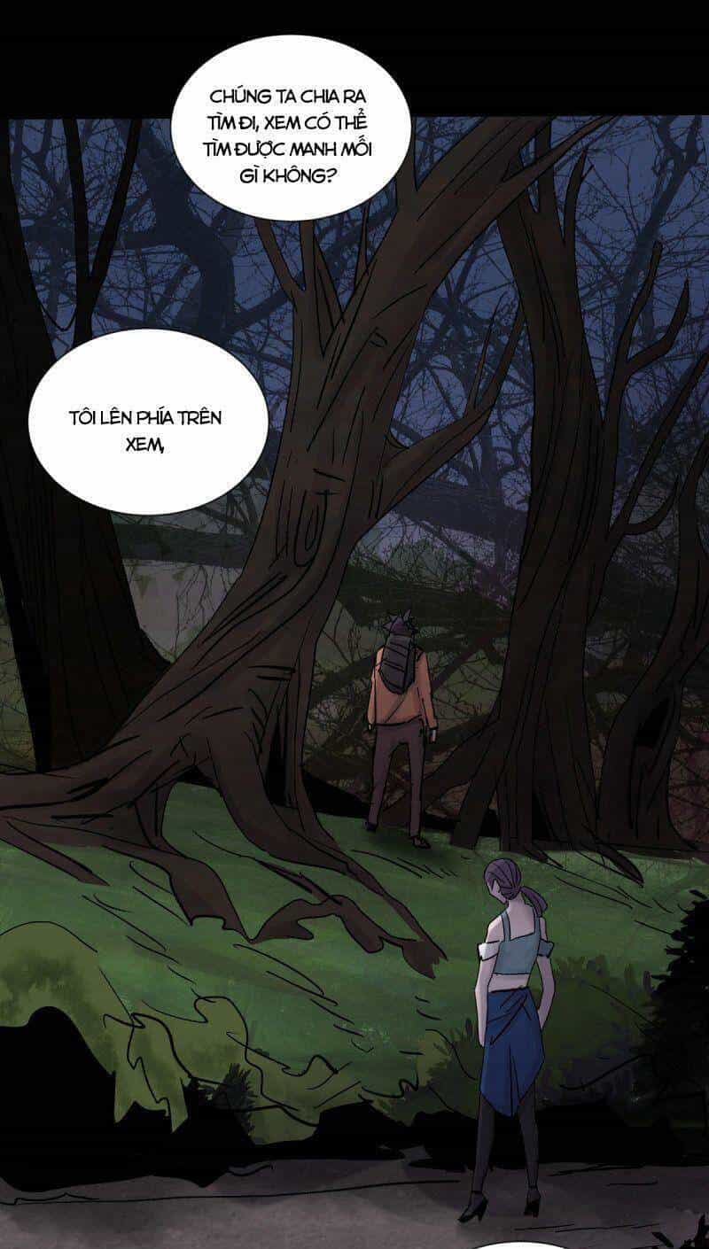 Tam Canh Tứ Cổ - Chương 28 - ảnh 37