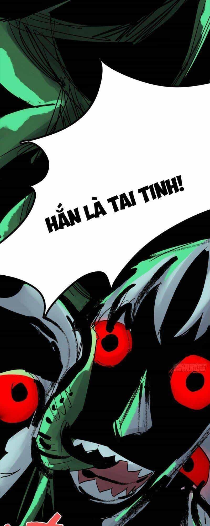 Tam Canh Tứ Cổ - Chương 29 - ảnh 18