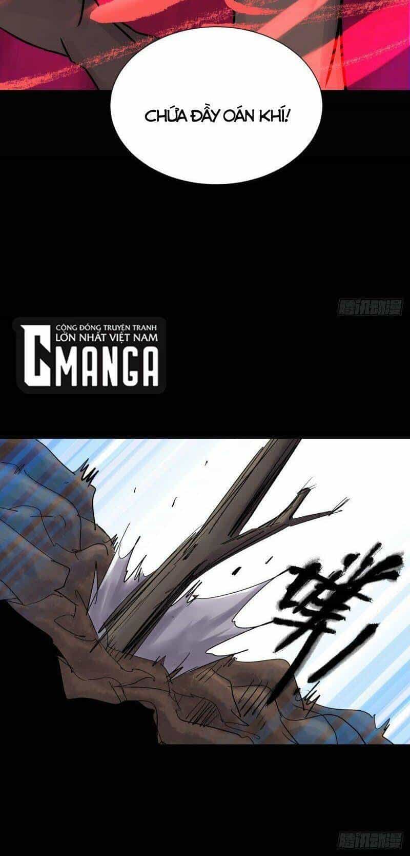 Tam Canh Tứ Cổ - Chương 29 - ảnh 2