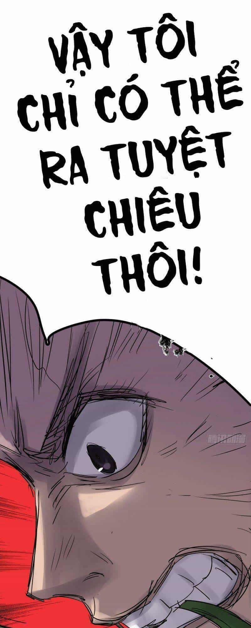 Tam Canh Tứ Cổ - Chương 29 - ảnh 23