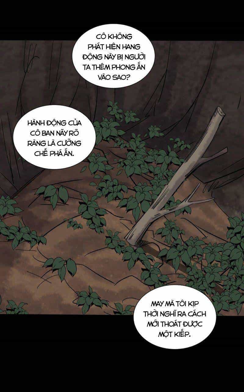 Tam Canh Tứ Cổ - Chương 29 - ảnh 47