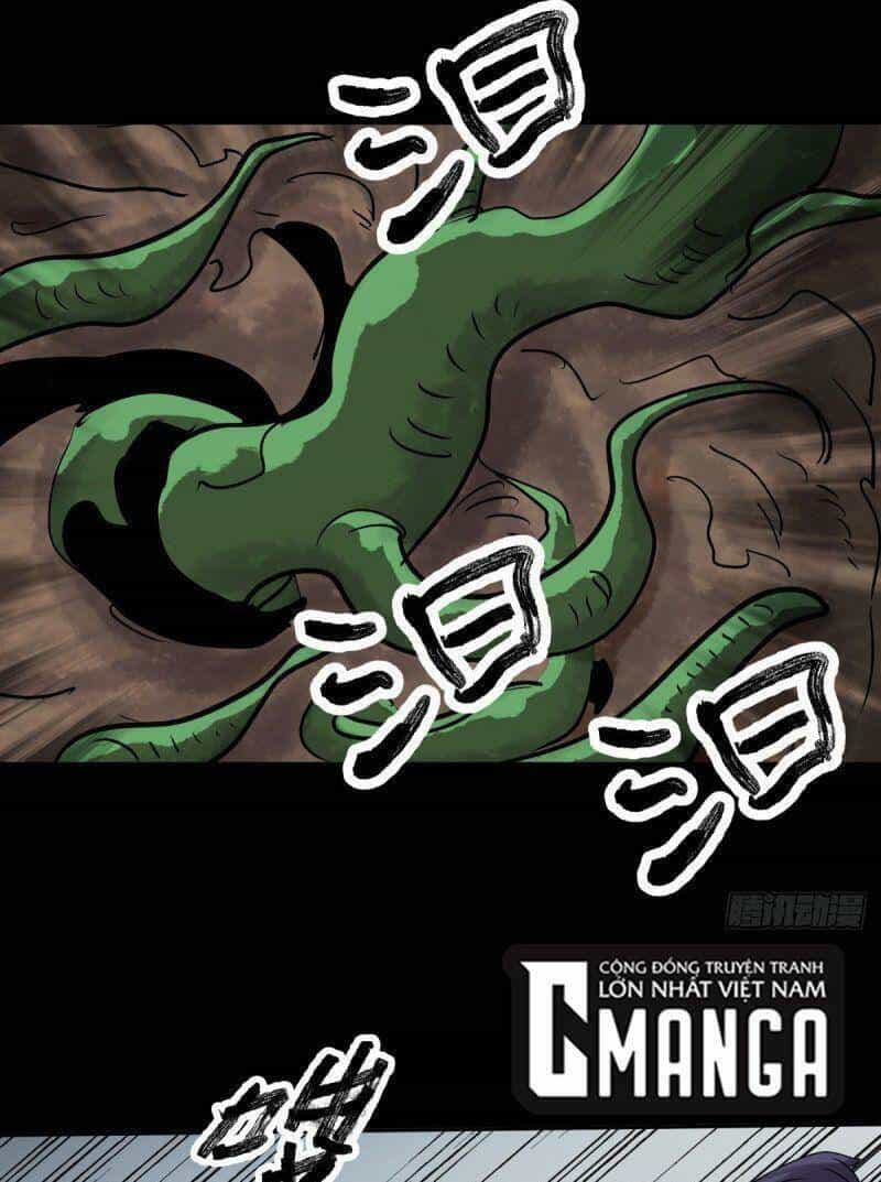 Tam Canh Tứ Cổ - Chương 29 - ảnh 5