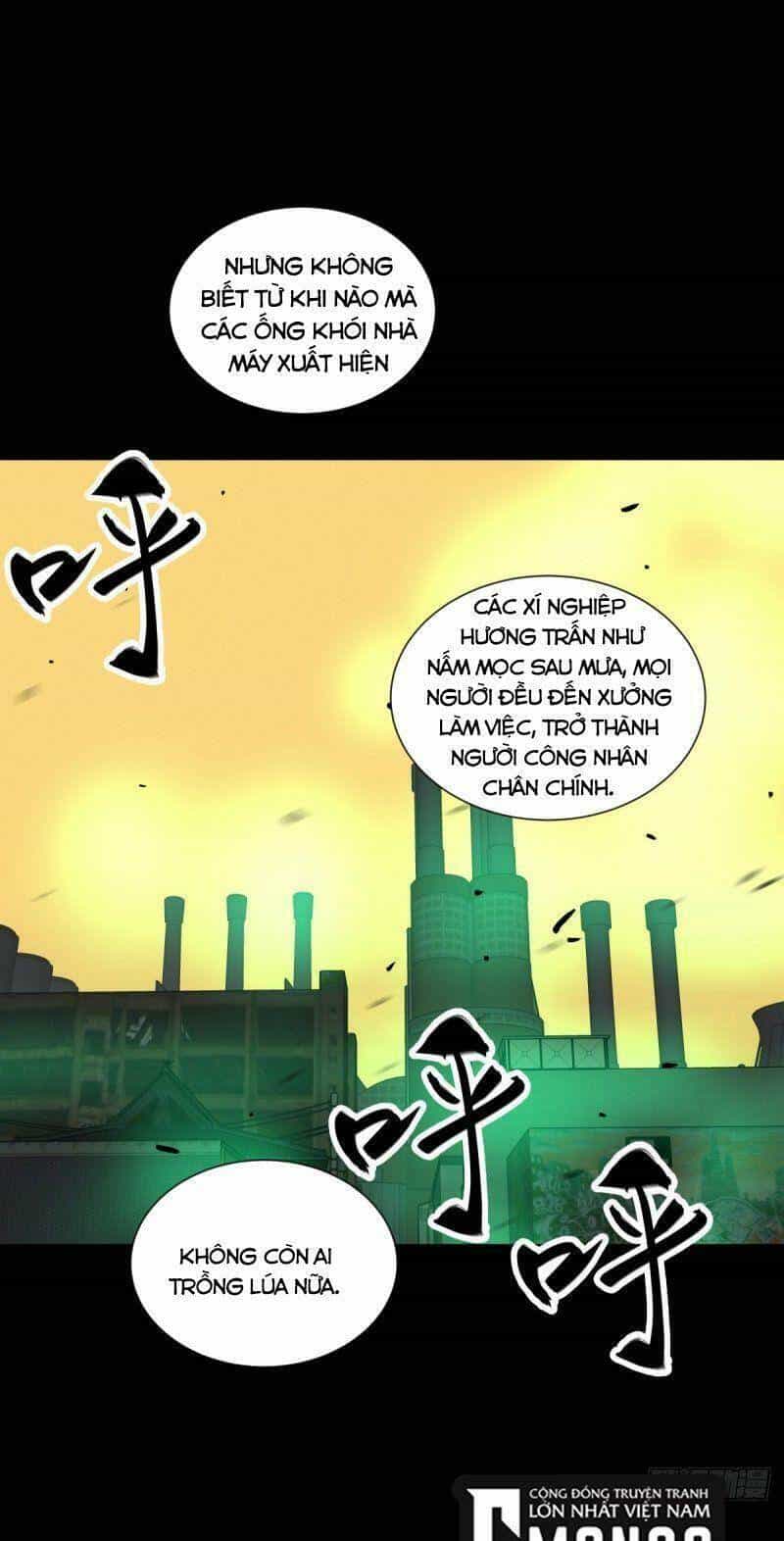 Tam Canh Tứ Cổ - Chương 29 - ảnh 55