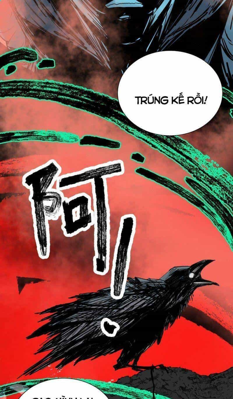 Tam Canh Tứ Cổ - Chương 3 - ảnh 33