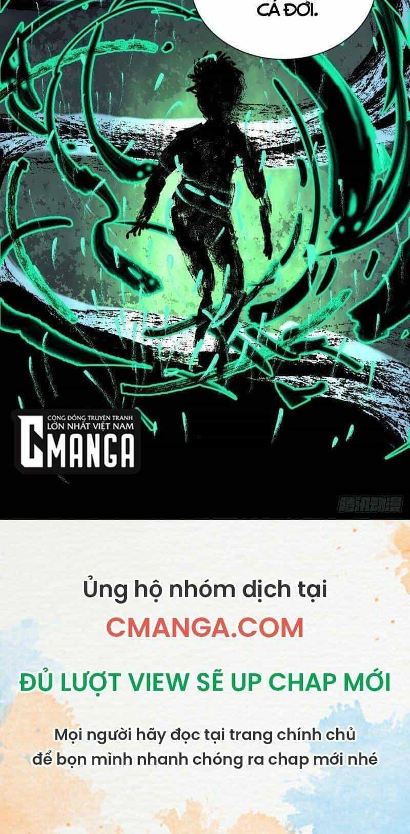 Tam Canh Tứ Cổ - Chương 3 - ảnh 36