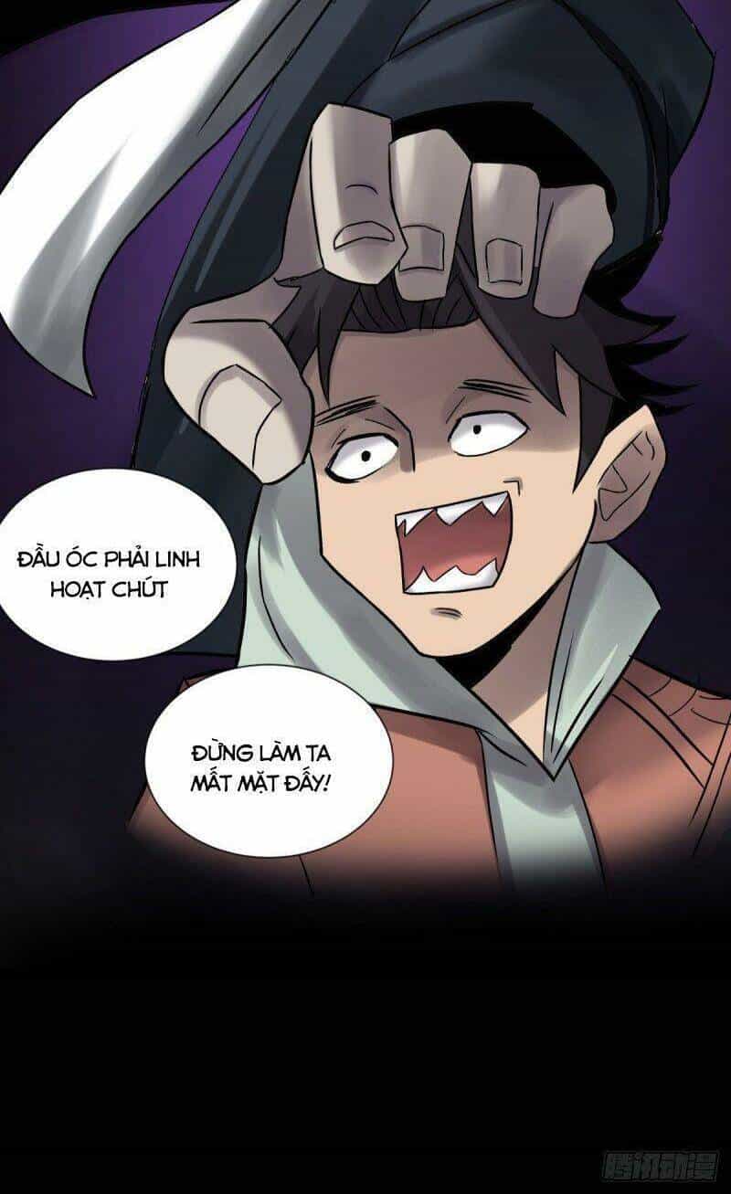 Tam Canh Tứ Cổ - Chương 30 - ảnh 13
