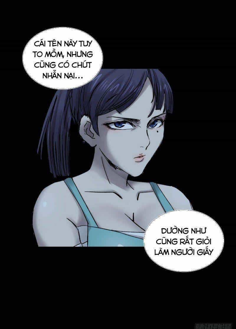 Tam Canh Tứ Cổ - Chương 30 - ảnh 7