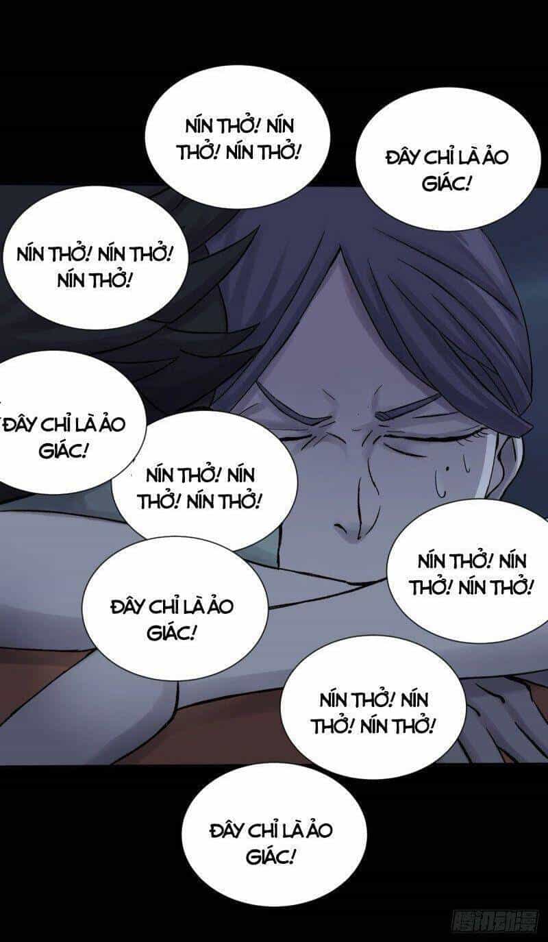 Tam Canh Tứ Cổ - Chương 31 - ảnh 18