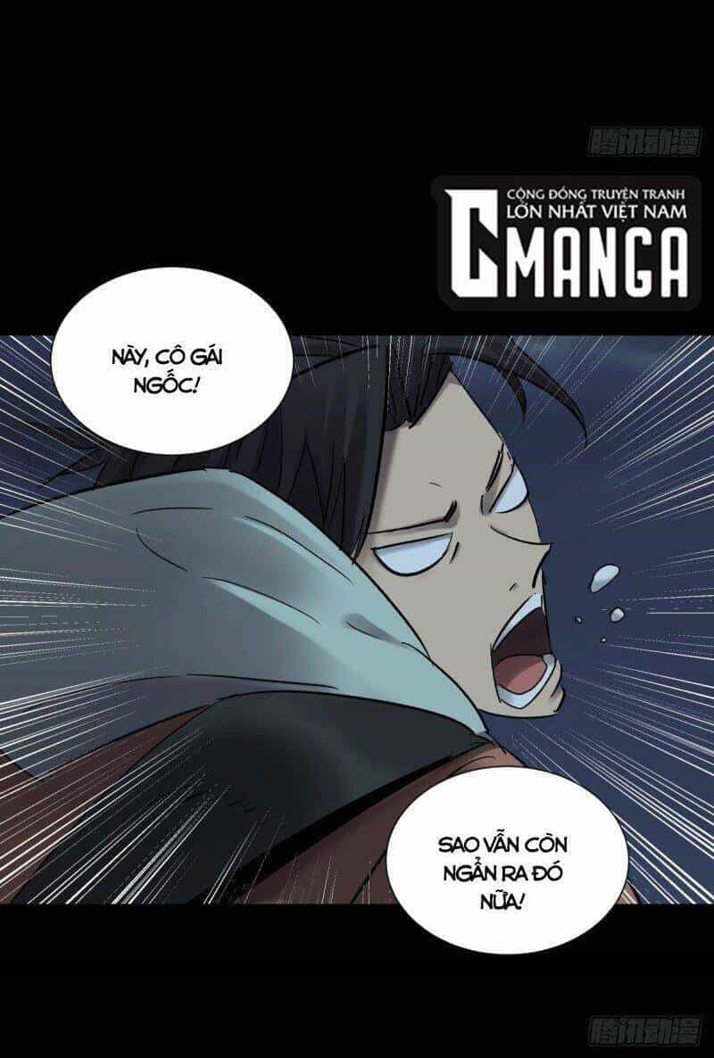 Tam Canh Tứ Cổ - Chương 31 - ảnh 31