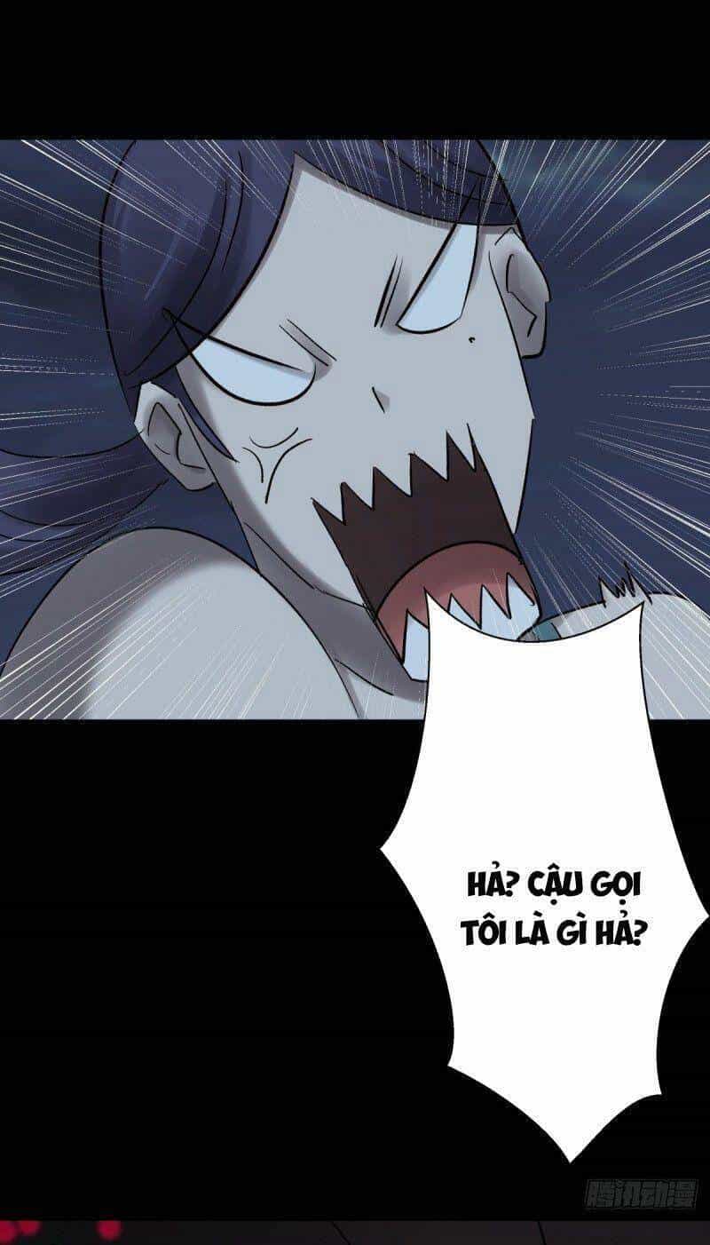 Tam Canh Tứ Cổ - Chương 31 - ảnh 32