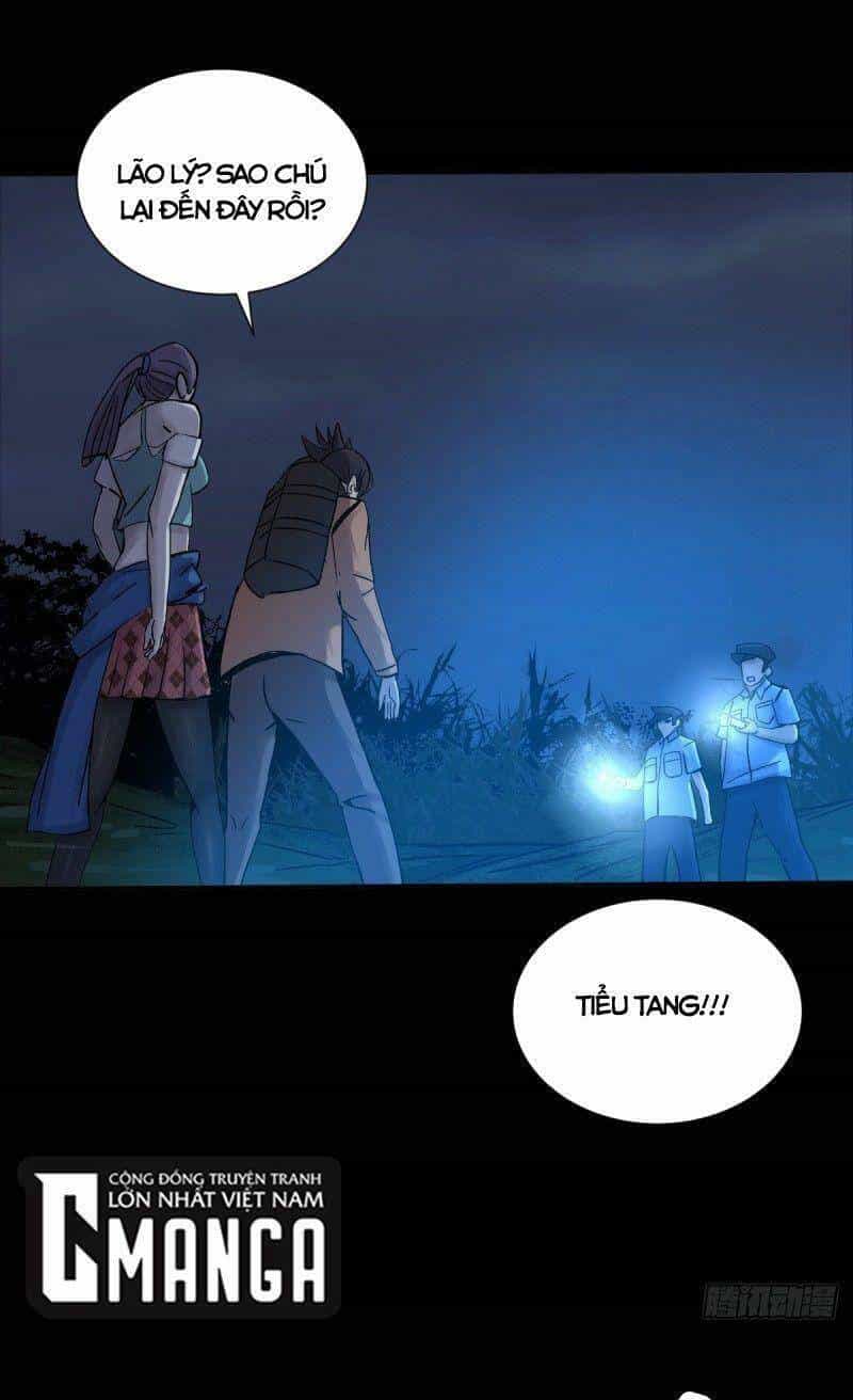 Tam Canh Tứ Cổ - Chương 32 - ảnh 13