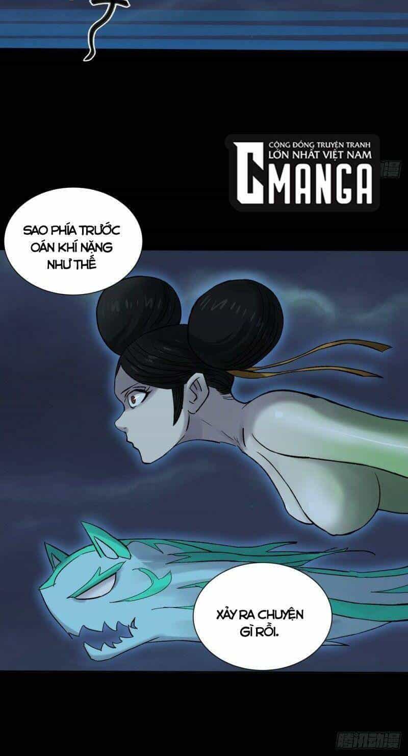 Tam Canh Tứ Cổ - Chương 32 - ảnh 8