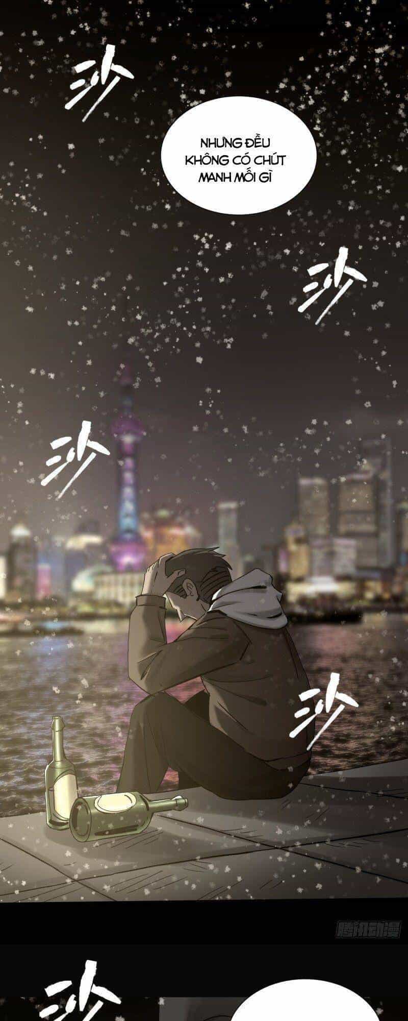Tam Canh Tứ Cổ - Chương 33 - ảnh 11