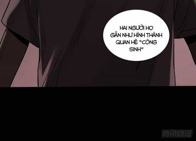 Tam Canh Tứ Cổ - Chương 34 - ảnh 13