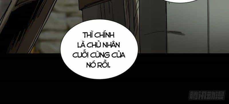 Tam Canh Tứ Cổ - Chương 36 - ảnh 38