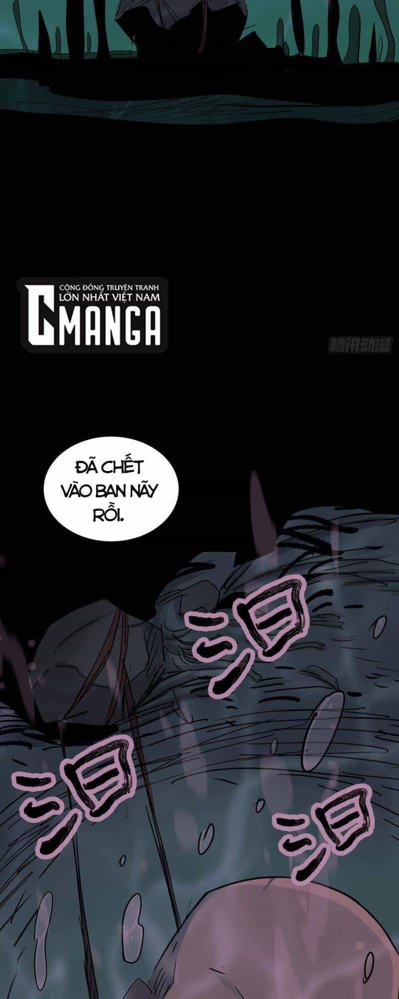 Tam Canh Tứ Cổ - Chương 36 - ảnh 40