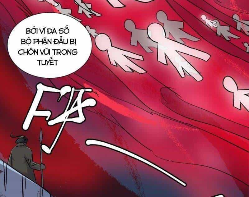 Tam Canh Tứ Cổ - Chương 37 - ảnh 18