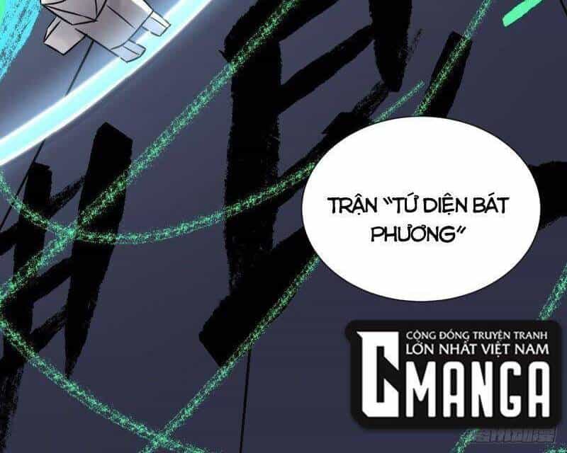 Tam Canh Tứ Cổ - Chương 37 - ảnh 34