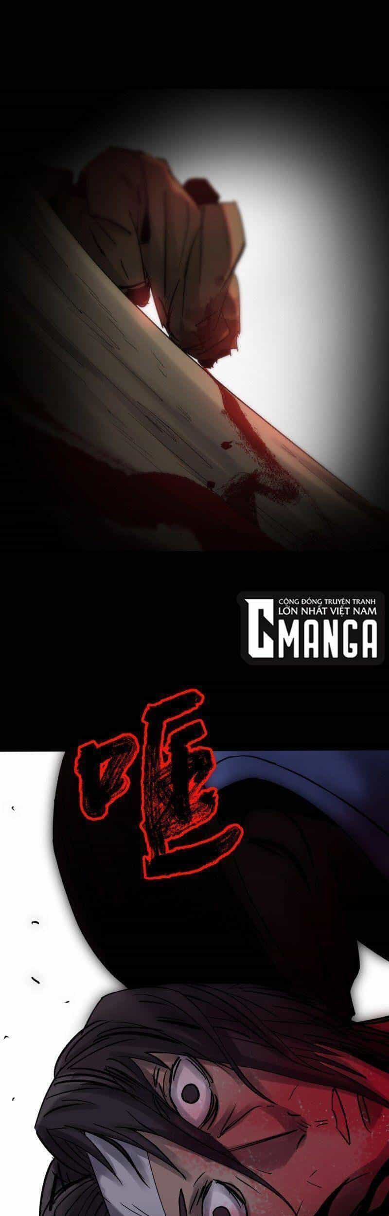 Tam Canh Tứ Cổ - Chương 37 - ảnh 5