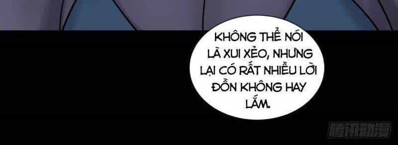 Tam Canh Tứ Cổ - Chương 38 - ảnh 22