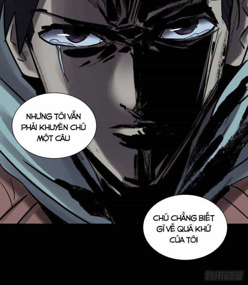 Tam Canh Tứ Cổ - Chương 38 - ảnh 29
