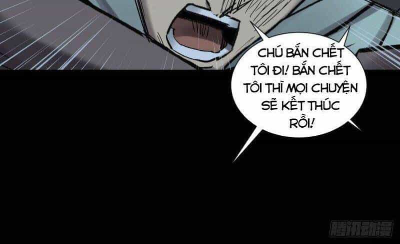 Tam Canh Tứ Cổ - Chương 38 - ảnh 37