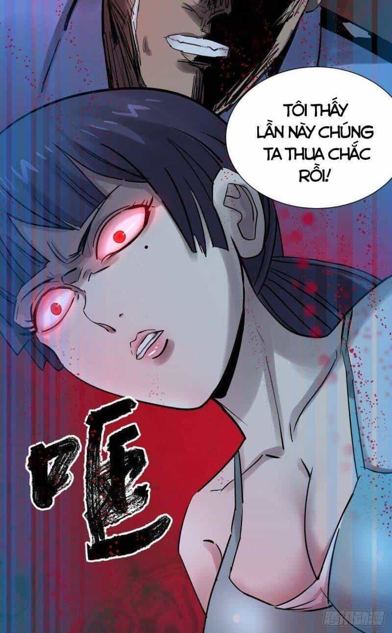 Tam Canh Tứ Cổ - Chương 39 - ảnh 16
