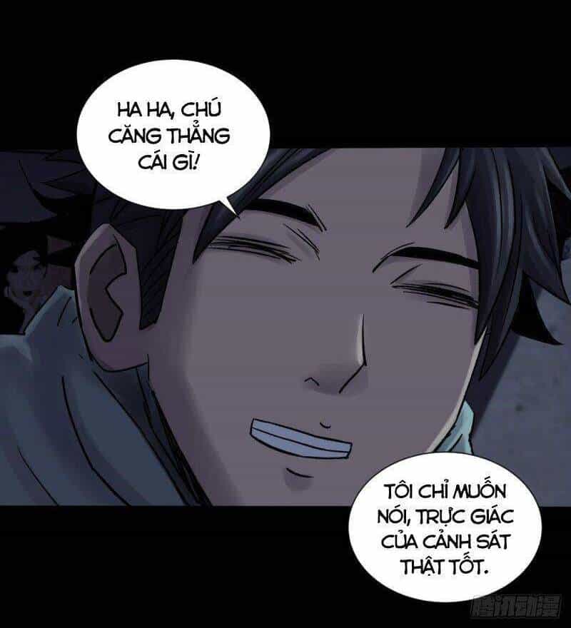 Tam Canh Tứ Cổ - Chương 39 - ảnh 37