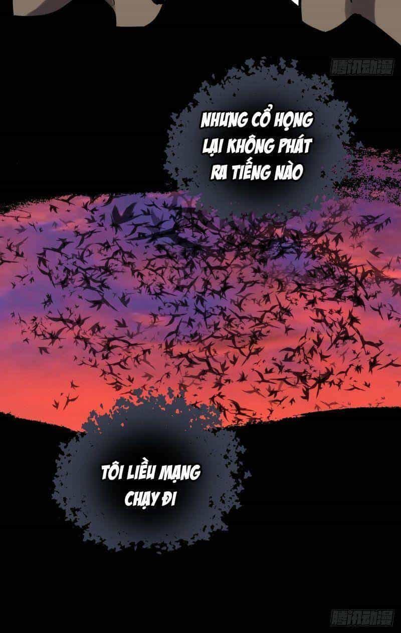 Tam Canh Tứ Cổ - Chương 4 - ảnh 2