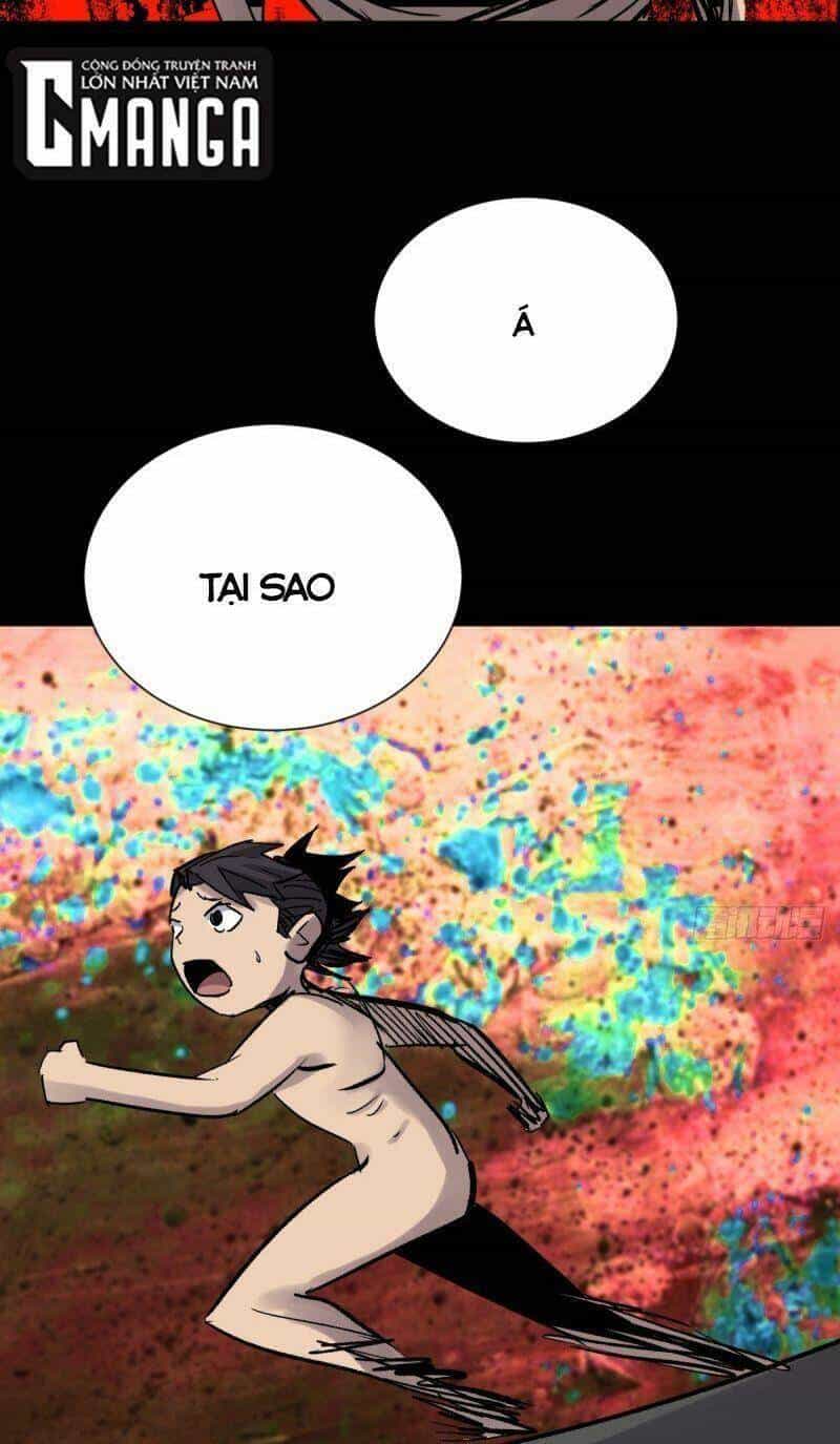 Tam Canh Tứ Cổ - Chương 4 - ảnh 21