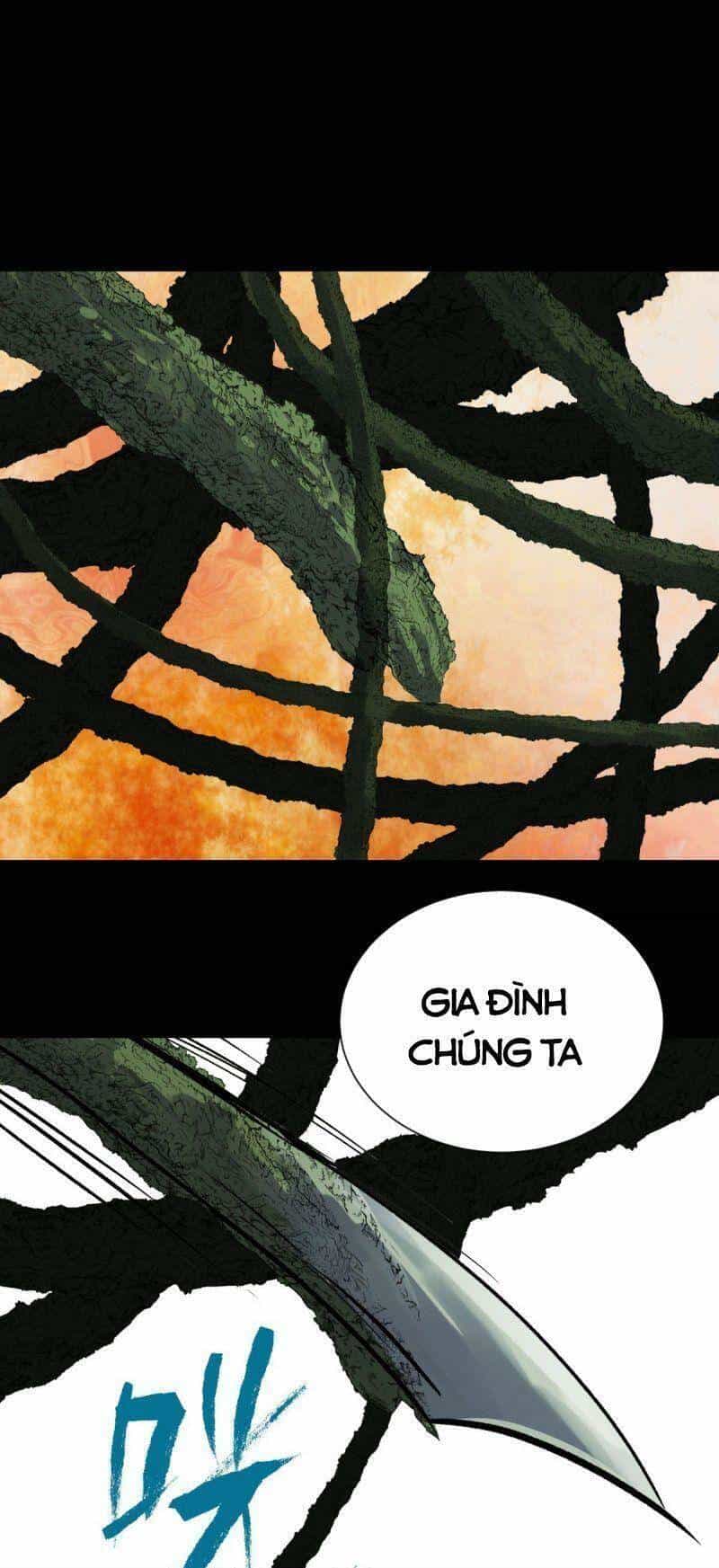 Tam Canh Tứ Cổ - Chương 4 - ảnh 28