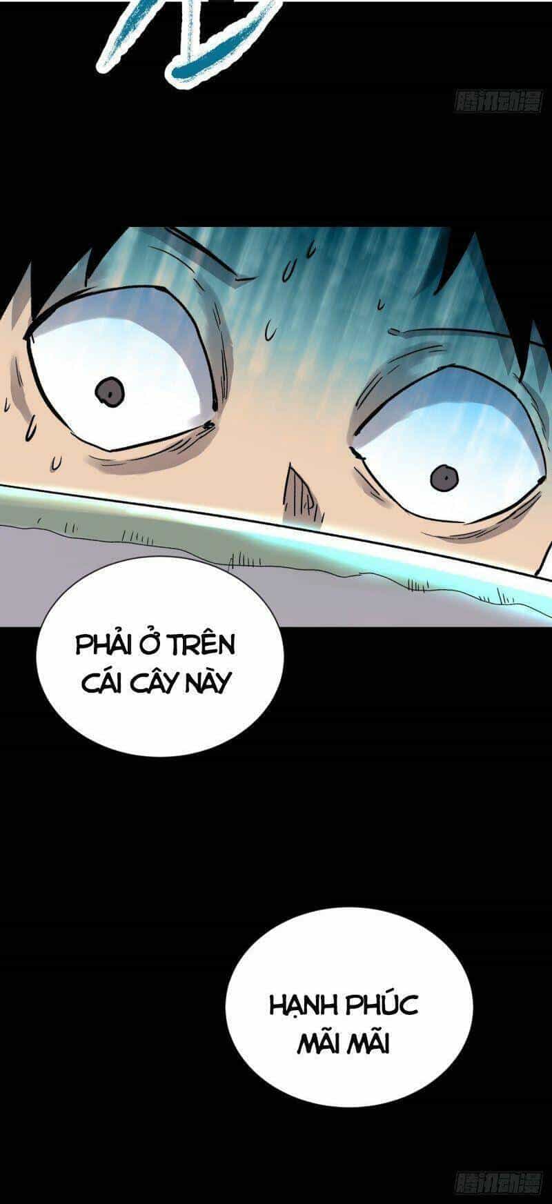 Tam Canh Tứ Cổ - Chương 4 - ảnh 29