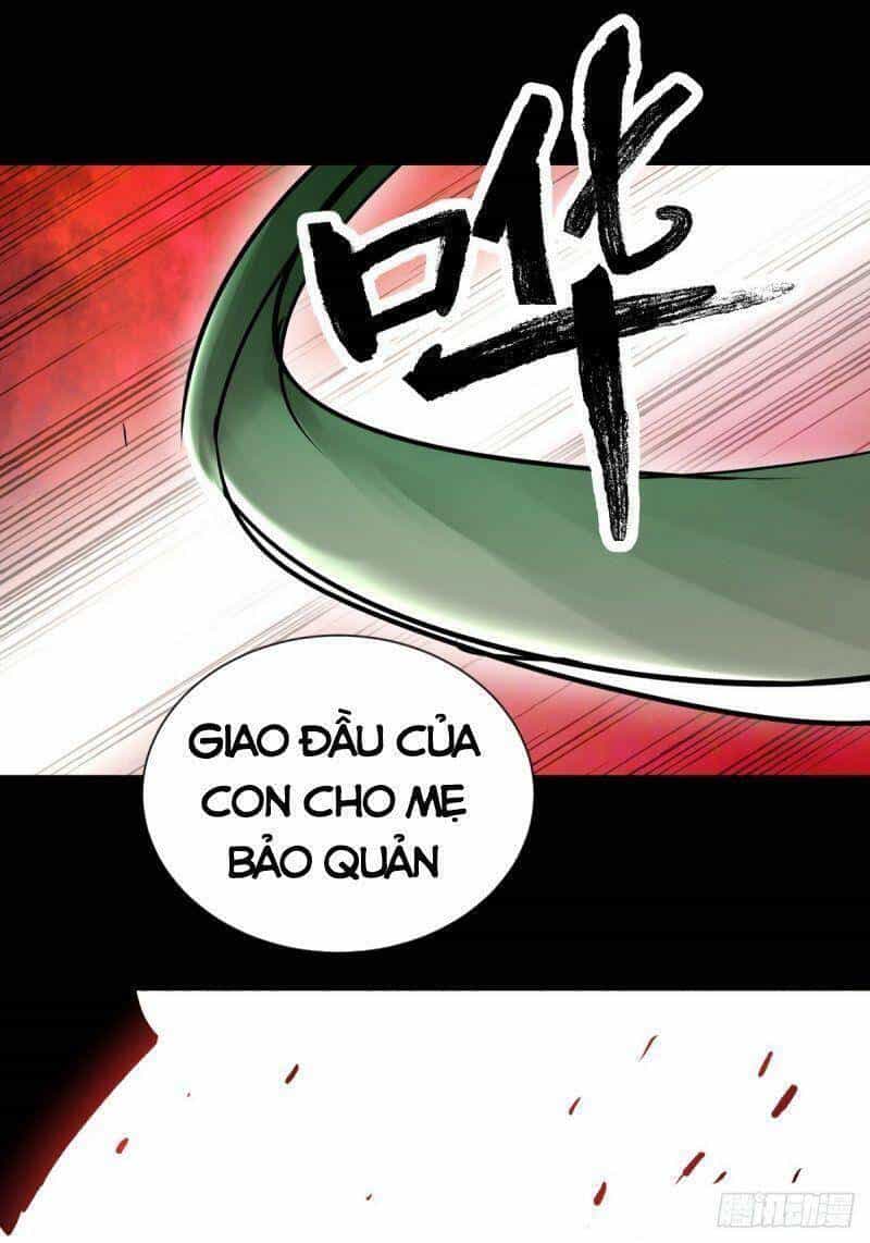 Tam Canh Tứ Cổ - Chương 4 - ảnh 32