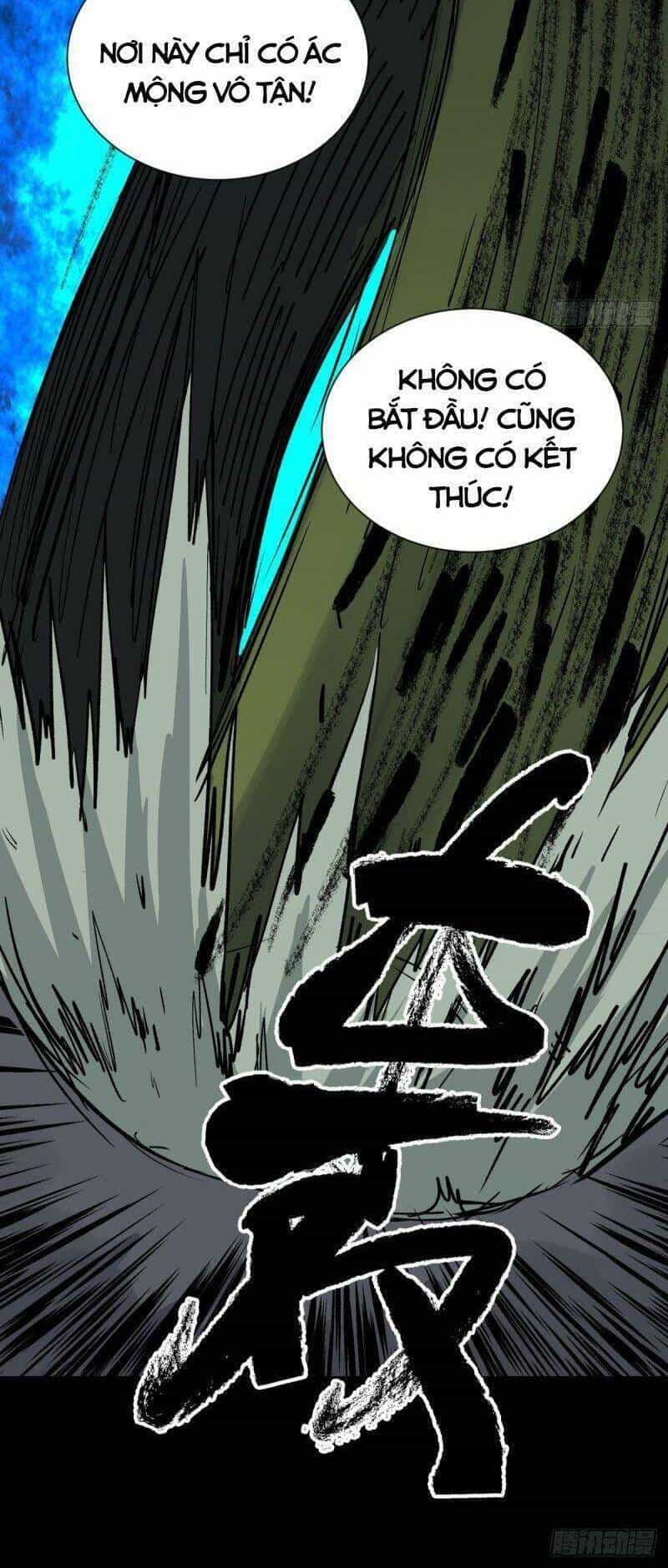 Tam Canh Tứ Cổ - Chương 4 - ảnh 48