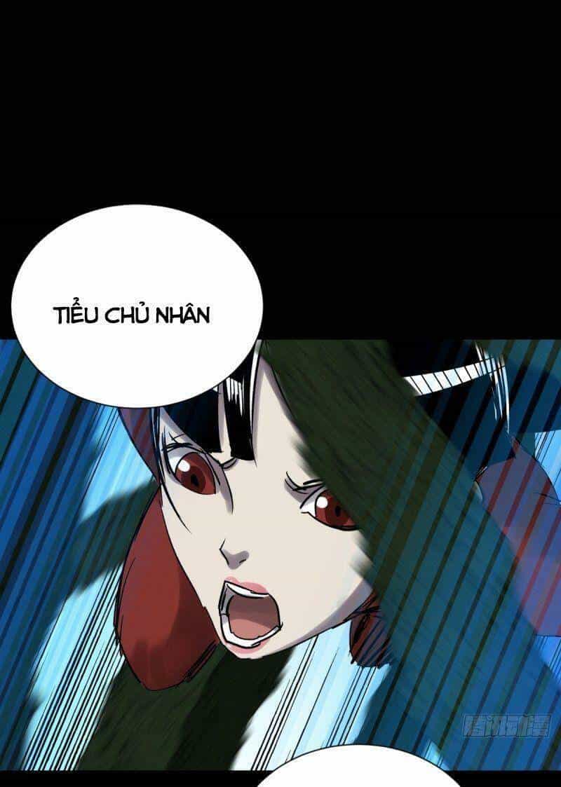 Tam Canh Tứ Cổ - Chương 4 - ảnh 51